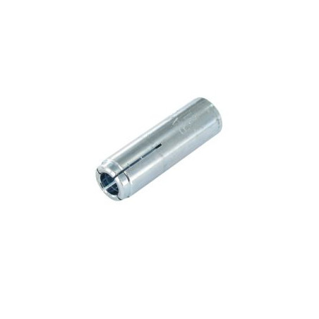 1 x Cheville NUGGET RAWLPLUG Acier zingué 8X30