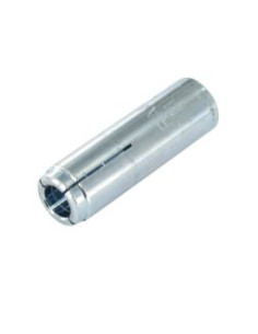 Cheville NUGGET RAWLPLUG Acier zingué 10X40