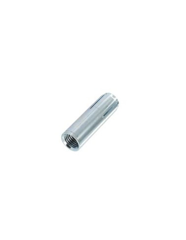 1 x Cheville NUGGET RAWLPLUG Acier zingué 8X30