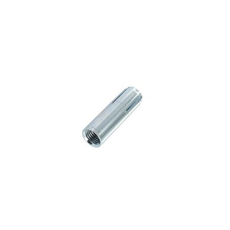 1 x Cheville NUGGET RAWLPLUG Acier zingué 10X40