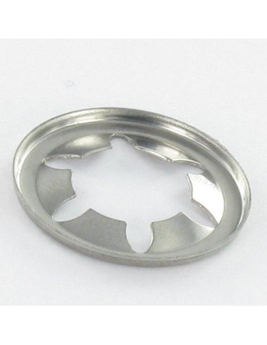1 x Anneau ARANLOCK PLUS Inox A2 Arbre 5 Type 873
