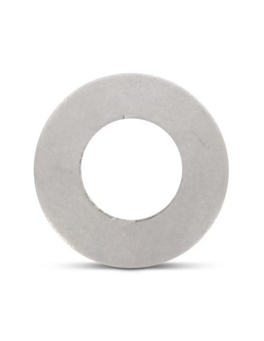 1 x Rondelle Conique RESSORT Inox 25.4X50X1.25