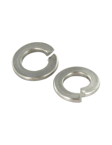 1 x Rondelle Grower Inox A2 Pour Vis M12