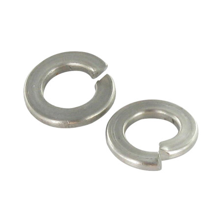 1 x Rondelle Grower Inox A2 Pour Vis M16