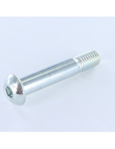 Vis métaux BHC (Tête Bombée Hexagonal creux) M8X90...