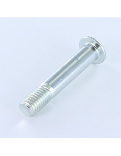 Vis métaux BHC (Tête Bombée Hexagonal creux) M8X90... 2
