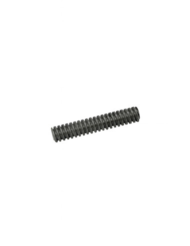 1 x Tige filetée Trapézoidale Droite 10X3 1...