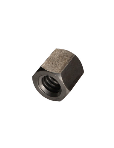 1 x Ecrou hexagonale SKM Tête ronde TR 10X2...
