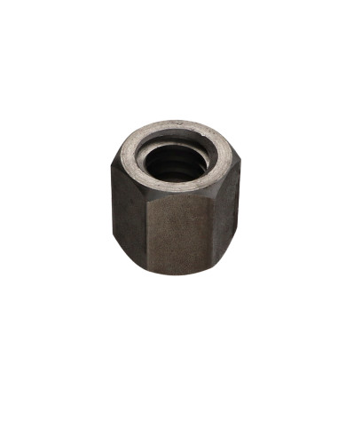 1 x Ecrou hexagonale SKM Tête ronde TR 10X2...