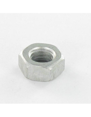 1 x Ecrou hexagonale M6 Classe 8 Dacromet 320A