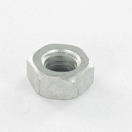 1 x Ecrou hexagonale M6 Classe 8 Dacromet 320A
