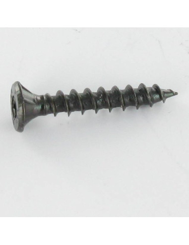 1 x VBA3 Tête fraisée Cranté 4X30 TORX T20...