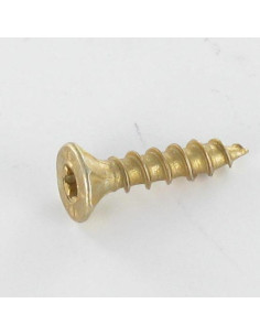 VBA3 Tête fraisée Cranté 3.5X50 Filetée sur 30 TORX T10... 2