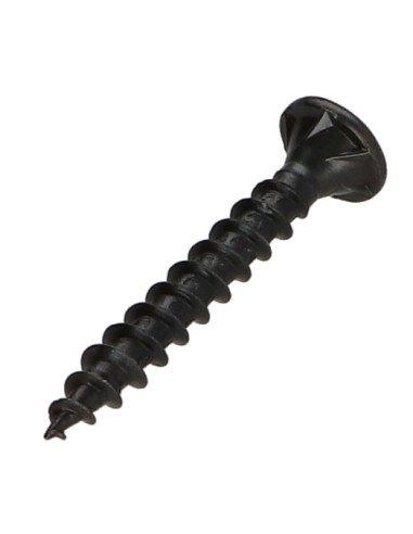 1 x VBA3 Tête fraisée Cranté 4X25 TORX T20...