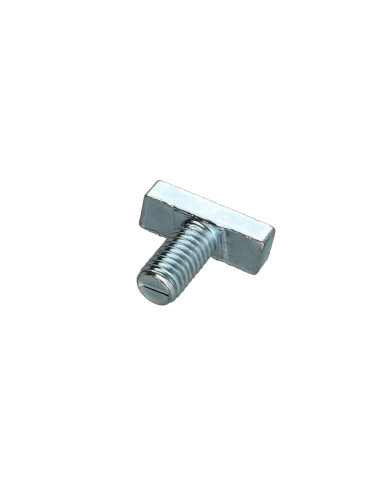 1 x Vis métaux Tête marteau M8/15 9X25 Classe...