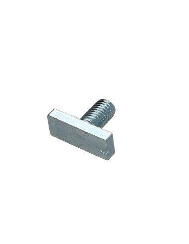 1 x Vis métaux Tête marteau M8/15 9X25 Classe...