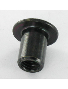 Combifix Ecrou relieur Tête plate Diamètre de tête: 15... 2