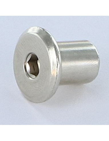 1 x Combifix Ecrou relieur Tête plate Diamètre...