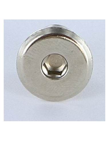 1 x Combifix Ecrou relieur Tête plate Diamètre...