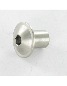 Combifix Ecrou relieur Poelier Diamètre de tête: 9.5...