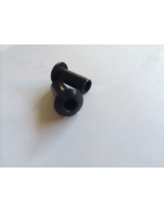 Combifix Ecrou relieur Poelier Diamètre de tête: 12...