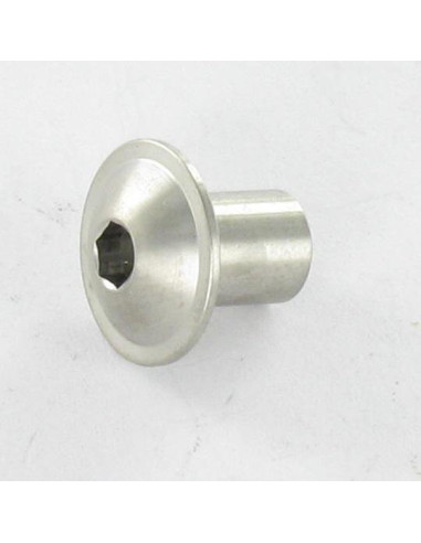 1 x Combifix Ecrou relieur Poelier Diamètre de...