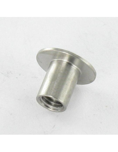 1 x Combifix Ecrou relieur Poelier Diamètre de...