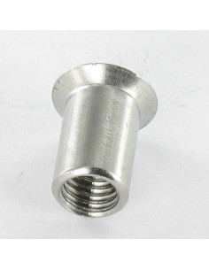 Combifix Ecrou relieur Tête fraisée Diamètre de tête: 14... 2