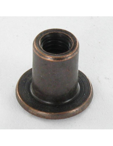 1 x Combifix Ecrou relieur Tête plate Diamètre...