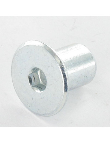 1 x Combifix Ecrou relieur Tête plate Diamètre...
