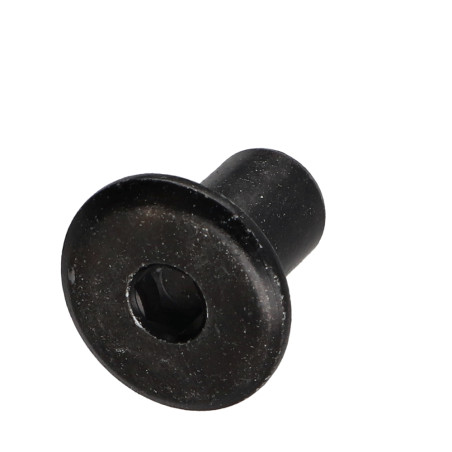 1 x Combifix Ecrou relieur Tête plate Diamètre de tête: 19 Diamètre du corps 10 Longueur sous tête 16 M8 Clé de 5