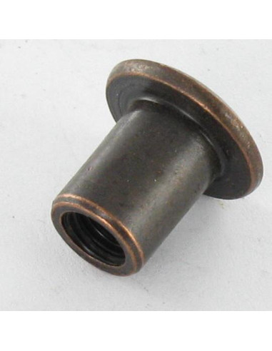 1 x Combifix Ecrou relieur Tête plate Diamètre...