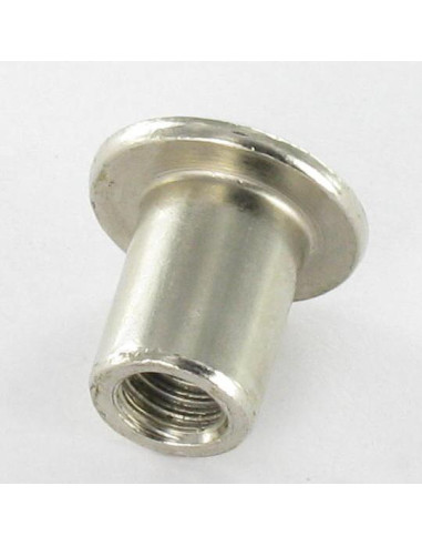 1 x Combifix Ecrou relieur Tête plate Diamètre...