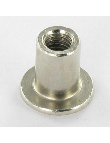 1 x Combifix Ecrou relieur Tête plate Diamètre...