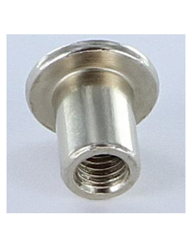 1 x Combifix Ecrou relieur T.B Diamètre de...