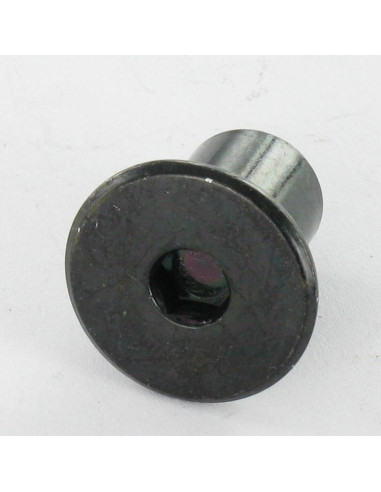 1 x Combifix Ecrou relieur Tête plate Diamètre...