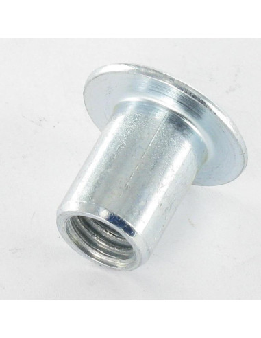 1 x Combifix Ecrou relieur Tête plate Diamètre...