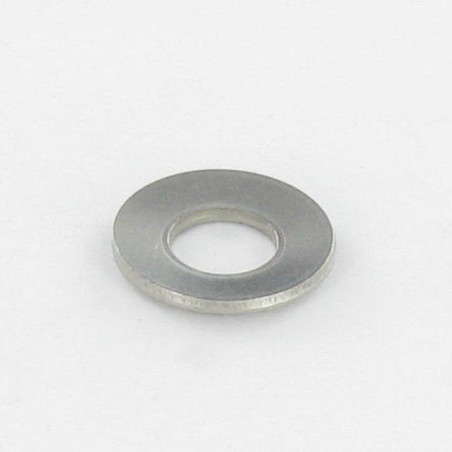 1 x Rondelles contact Inox A2 M4X14X1 L