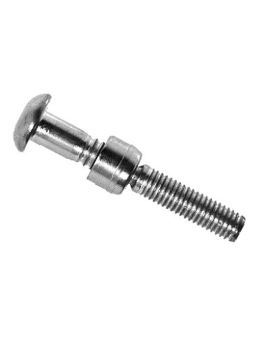 1 x Tige à sertir GOLOCK 8.0 MM plage 04 Acier...