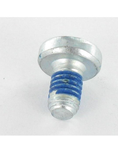 1 x Vis métaux tête cylindrique bombée large...