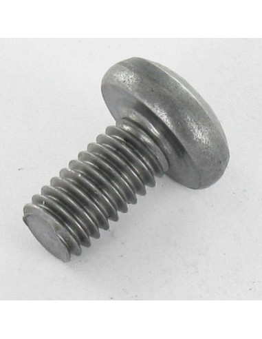 1 x Vis métaux tête cylindrique bombée large...