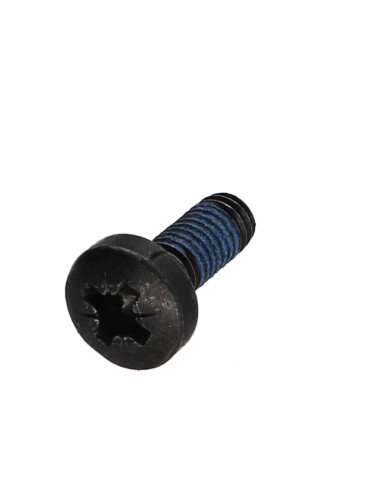 1 x Vis métaux tête cylindrique bombée large...