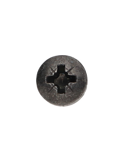 1 x Vis métaux tête cylindrique bombée large...