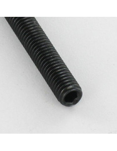Vis métaux Sans tête six pans creux (sthc) Clé de 4 HC4... 2