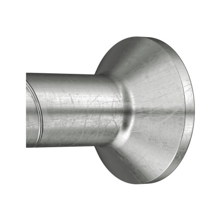 1 x Vis béton Tête fraisée FISCHER ULTRACUT FBS II SK 10X80 Inox A4