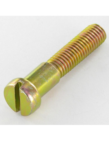 1 x Vis métaux Epaulé Tête cylindrique TC Plate...