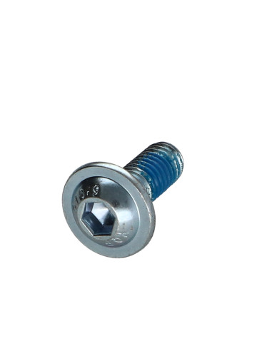 1 x Vis métaux Tête ronde large Hexagonal creux...
