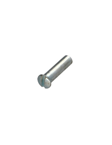 1 x Ecrou Relieur Tête fraisée bombée TFB...