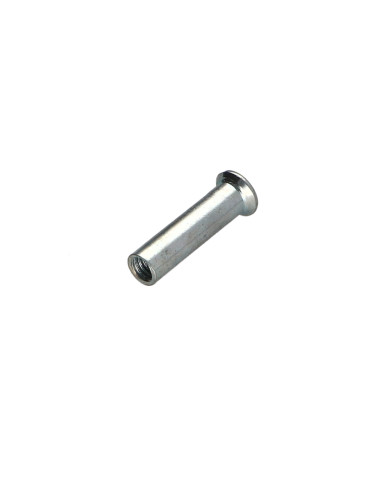 1 x Ecrou Relieur Tête fraisée bombée TFB...