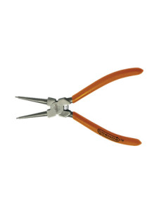 PINCE Circlip Intérieur Droite Longueur 150